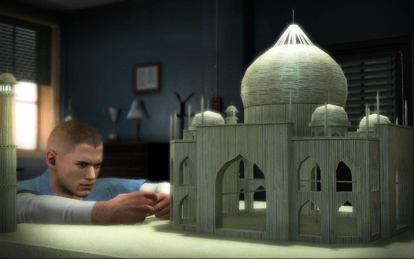 Prison Break: The Conspiracy - Imagen 14